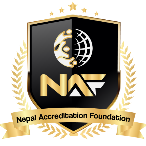 Nepal Accreditation Foundation